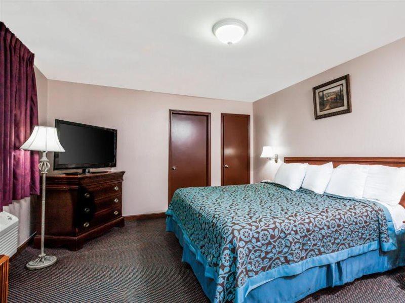 Days Inn By Wyndham Wurtsboro מראה חיצוני תמונה