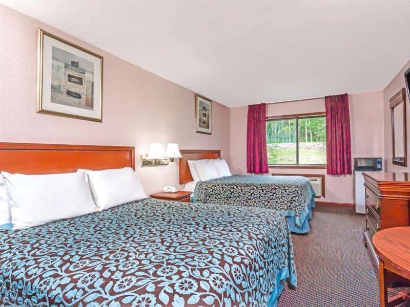 Days Inn By Wyndham Wurtsboro מראה חיצוני תמונה