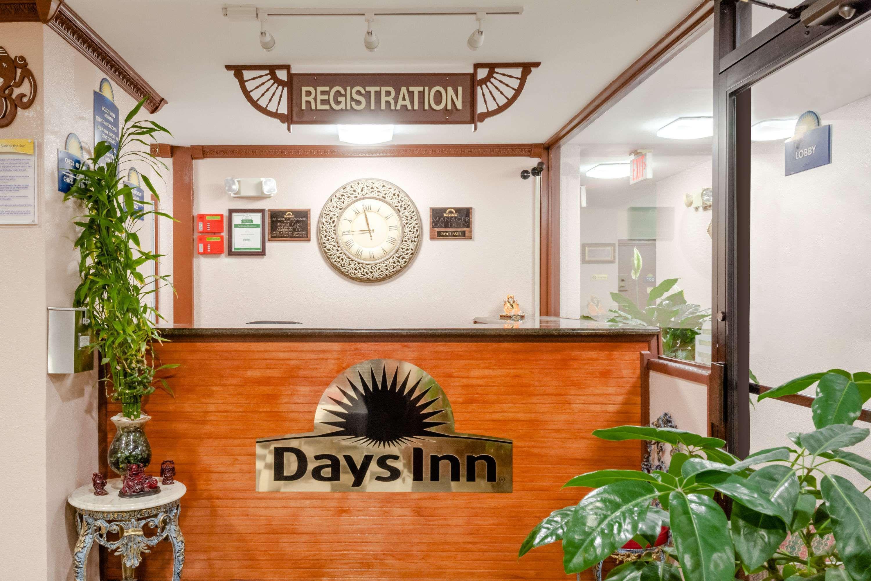 Days Inn By Wyndham Wurtsboro מראה חיצוני תמונה